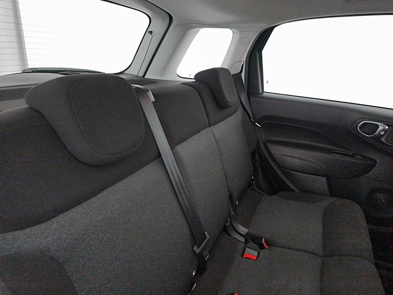 Fiat 500 1.4 Urban 95cv