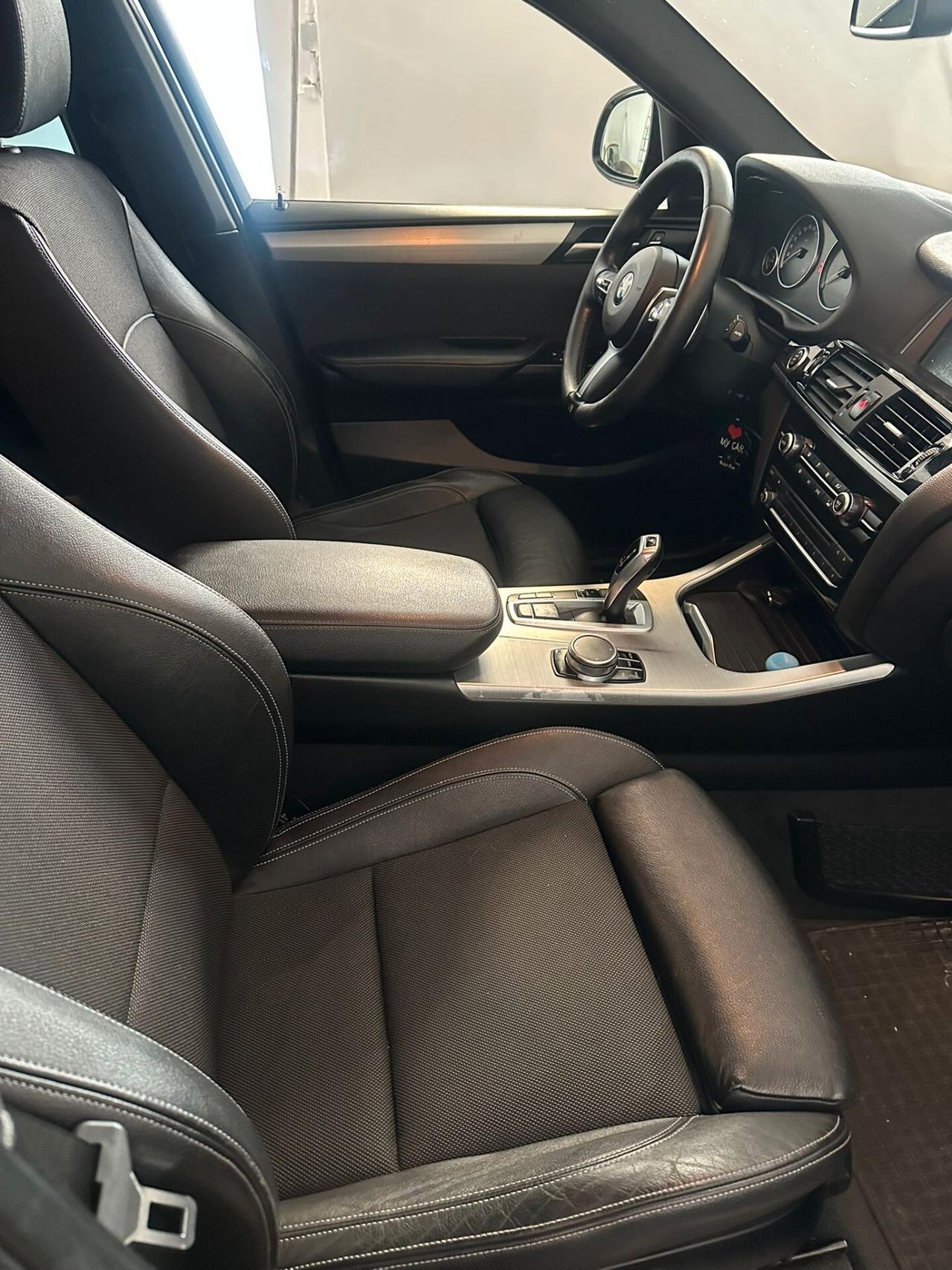 Bmw X4 xDrive20d Msport