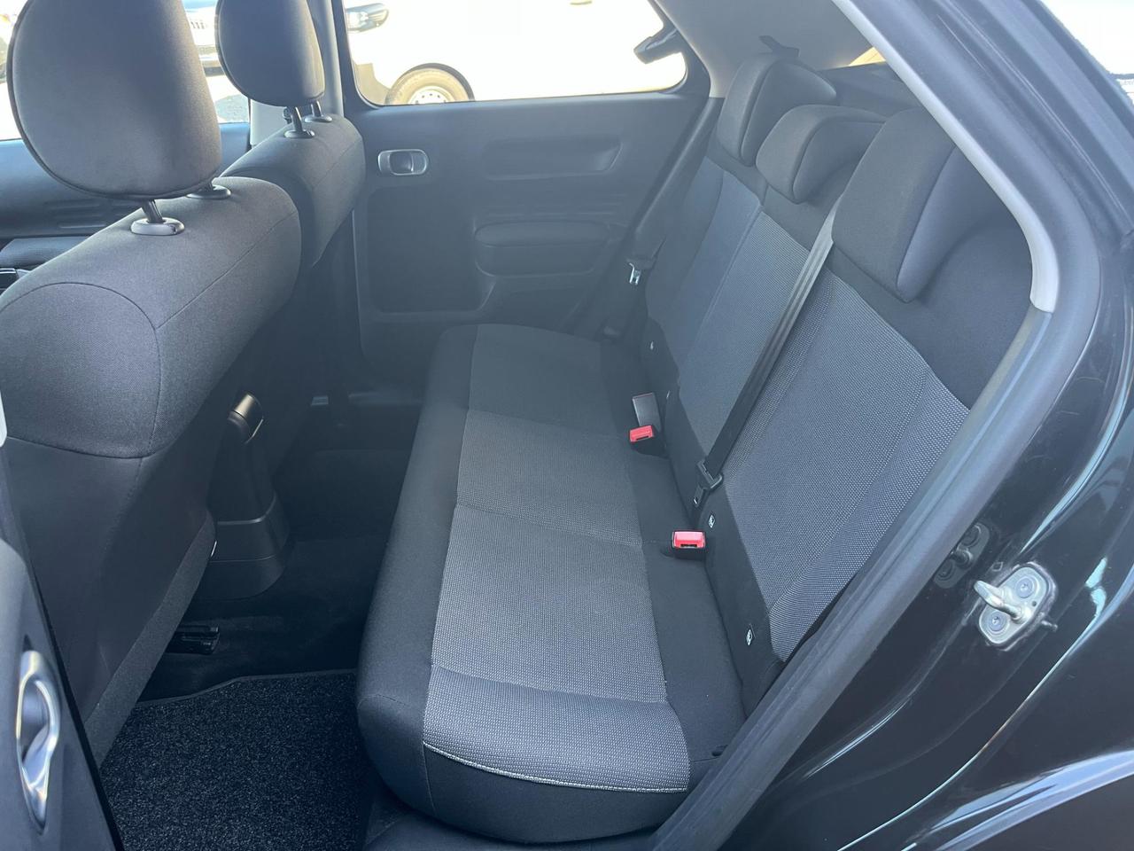 Citroen C4 Cactus 1.2 puretech Shine 82cv E6