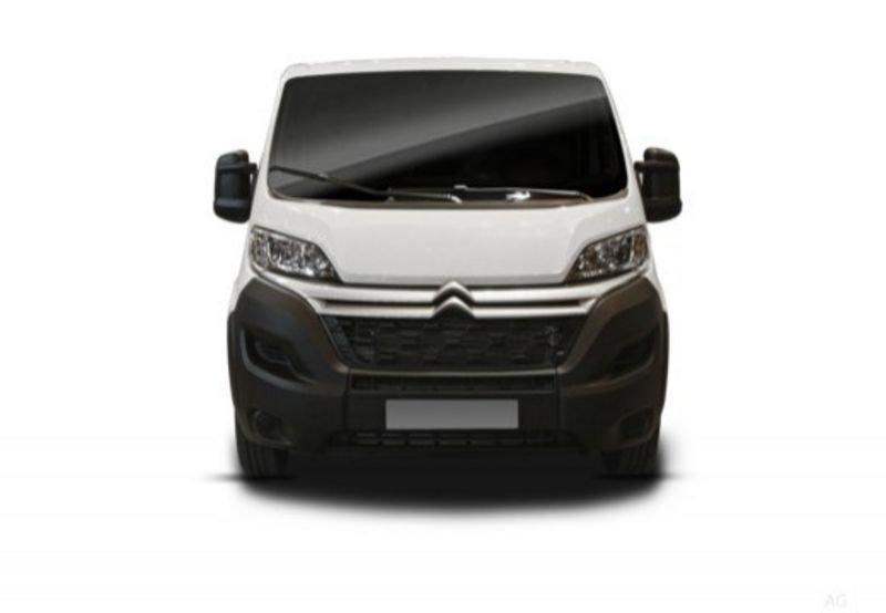 Citroën Jumper III 33 2019 33 L2H1 2.2 bluehdi 140cv S&S