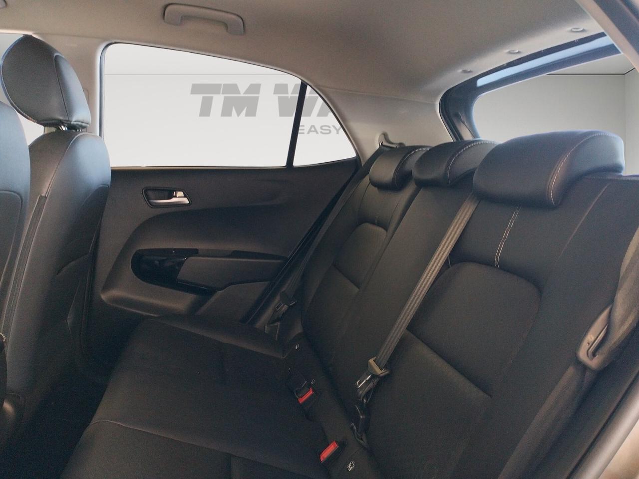 Kia Picanto 1.0 TGDi 12V X Line - NEOPATENTATI