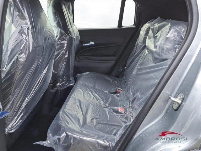 JEEP Avenger TECH & SKY MY25