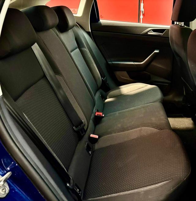 VOLKSWAGEN Taigo 1.0 TSI 110 CV DSG Life PARI AL NUOVO