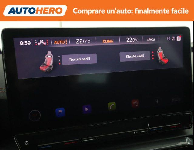 CUPRA Formentor 1.5 TSI DSG