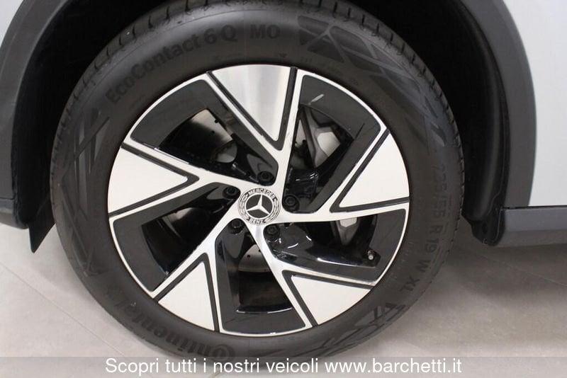 Mercedes-Benz GLC 300 de phev Advanced Plus 4matic auto