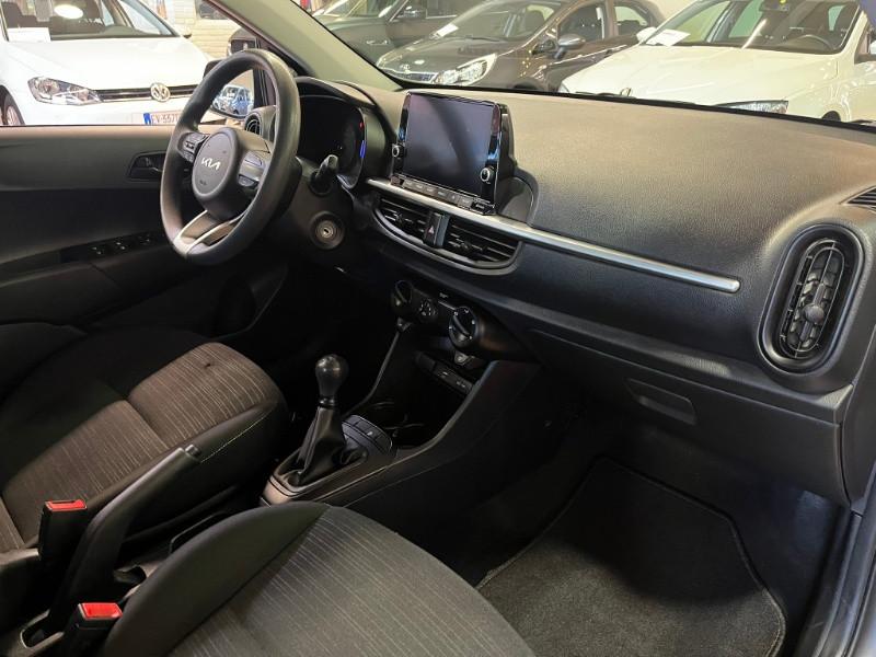 KIA Picanto 1.0 12V GPL 5p. Urban Special Edition