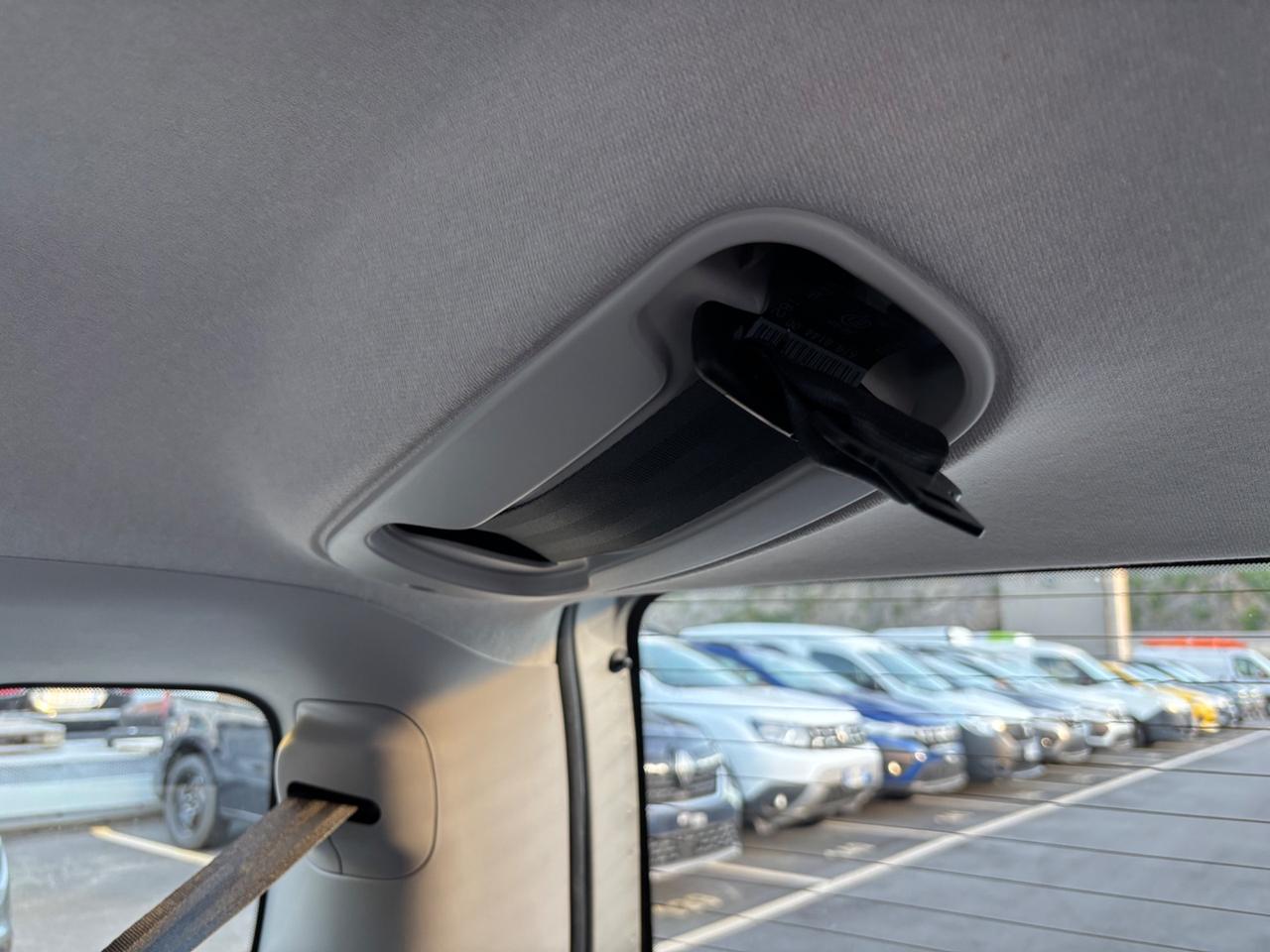 FIAT PANDA 1.2 BENZINA 69cv 5 POSTI PERFETTA