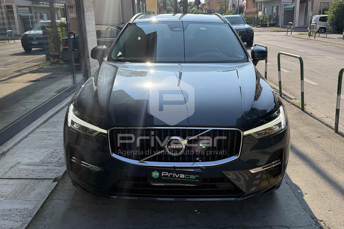 VOLVO XC60 B4 (d) AWD automatico Core
