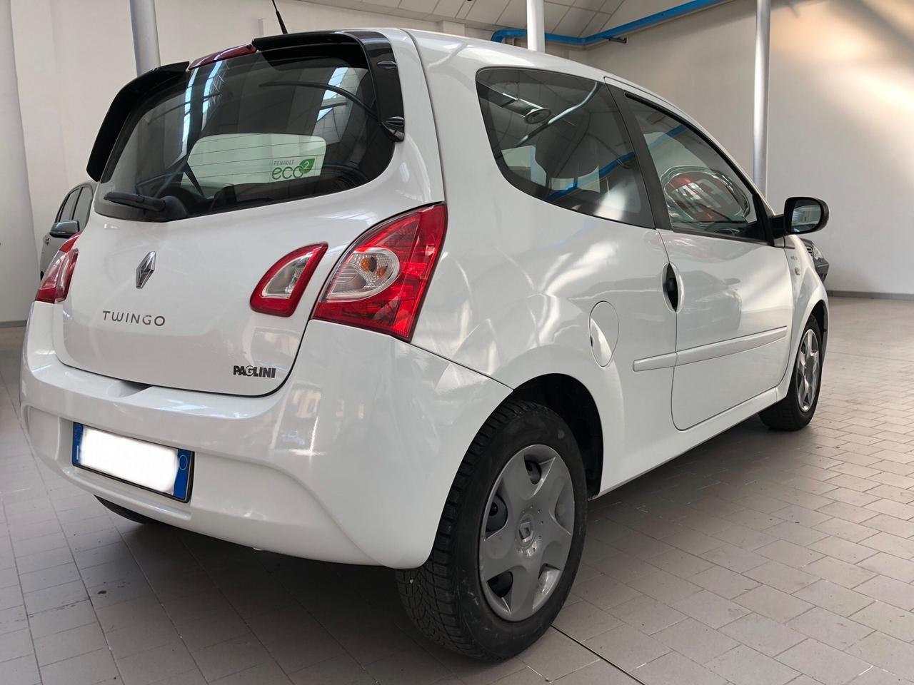 Renault Twingo 1.2 16V Night&Day