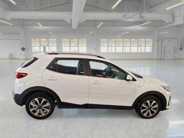 KIA Stonic 1.2 DPI Style Aziendale Italia 50.000 KM