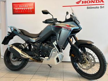 Transalp XL750 (2023 - 24)