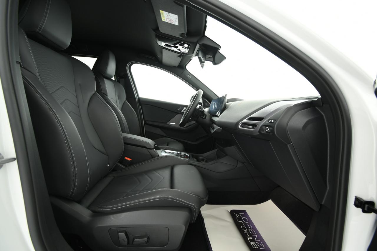 BMW 120d 48V MSport auto HEAD-UP+CAMERA 360+ACC+C18"