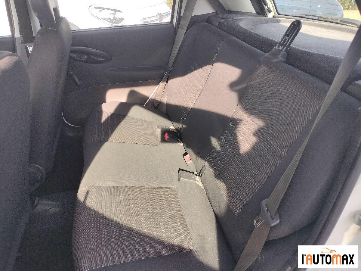 FIAT - Punto 5p 1.3 mjt 16v Classic Active