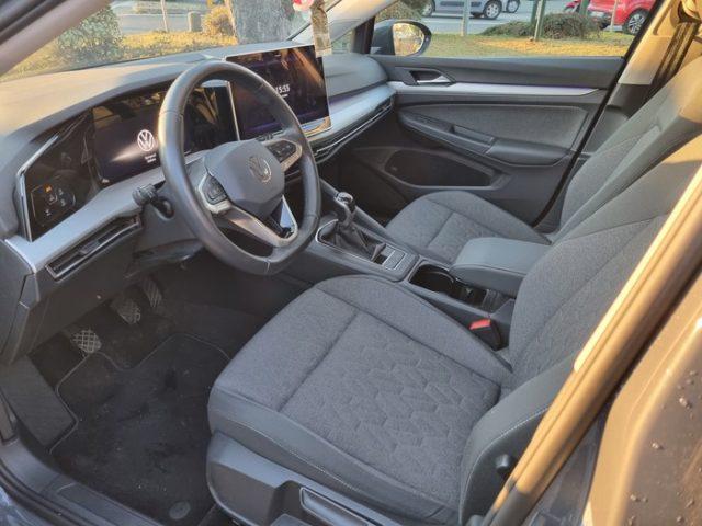 VOLKSWAGEN Golf 1.5 TSI 115 CV ACT Edition Plus