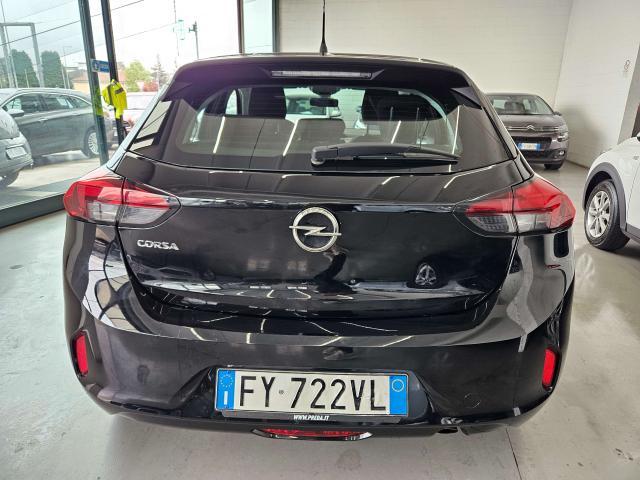 Opel Corsa Corsa VI 2020 1.5 Elegance s