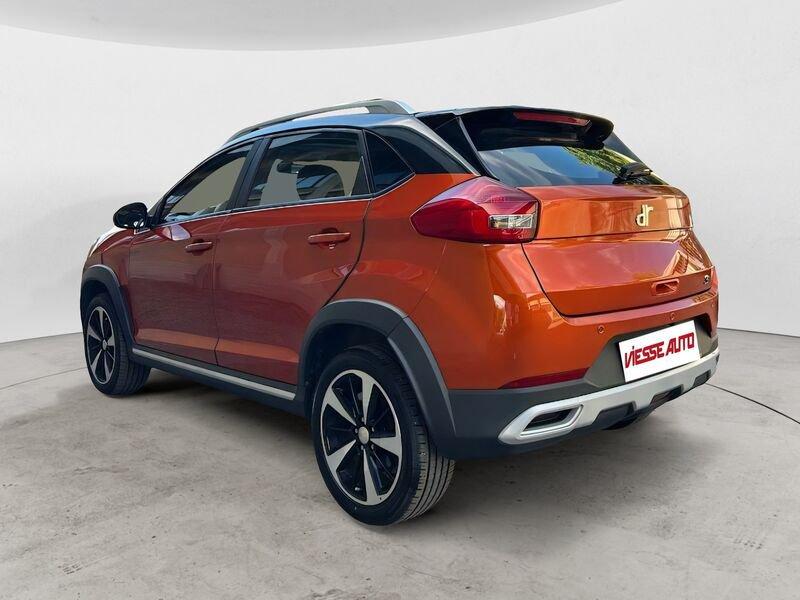DR AUTOMOBILES dr 3.0 dr 3.0 1.5