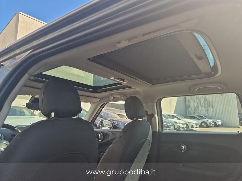 MINI Clubman Mini 2016 Diesel Mini 1.5 One D Business auto