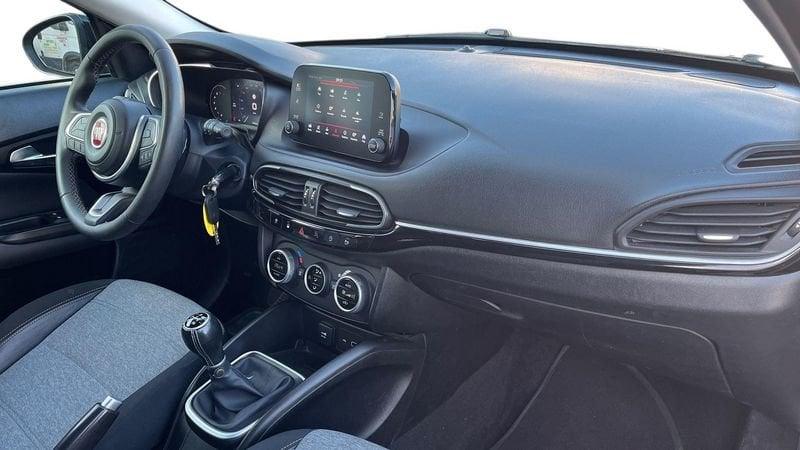 FIAT Tipo 5 Porte 1.0 100cv City Cross