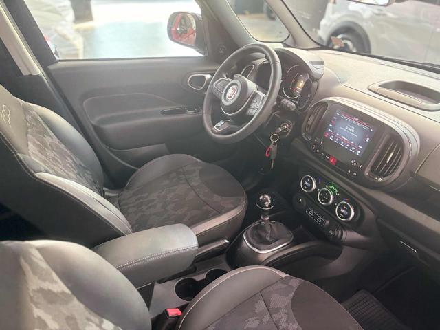 FIAT 500L 1.3 Multijet 95 CV Cross