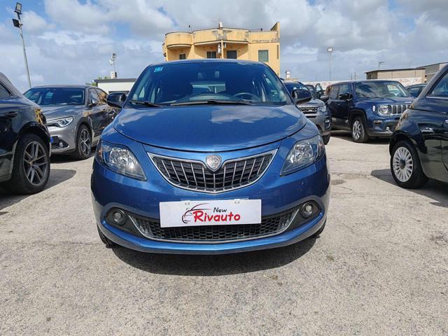 LANCIA Ypsilon 1.0 FireFly 5 porte S&S Hybrid Gold