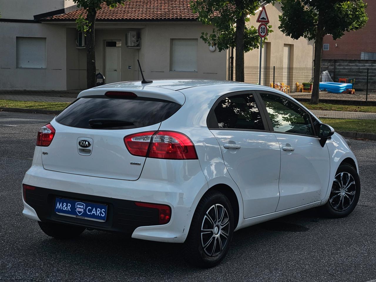 Kia Rio 1.1 CRDi 5p. Active Collection Euro6B