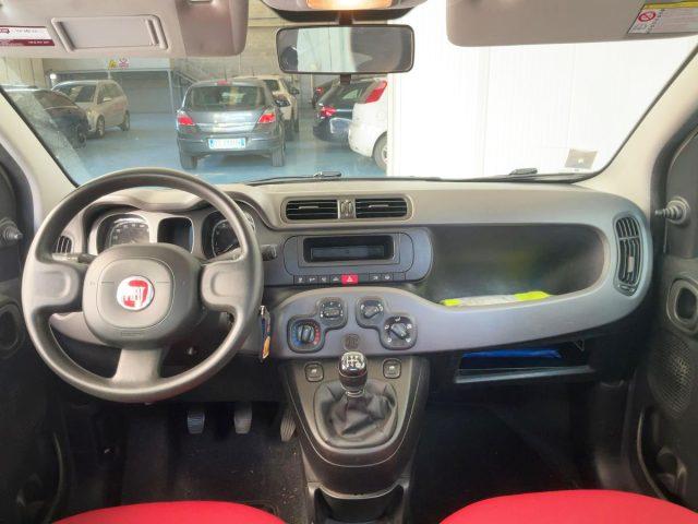 FIAT Panda 1.2 Pop