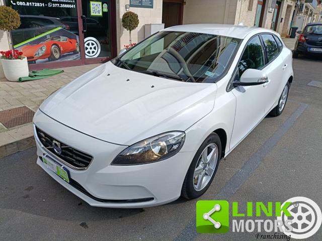 VOLVO V40 D2 1.6 Kinetic NEOPATENTATI
