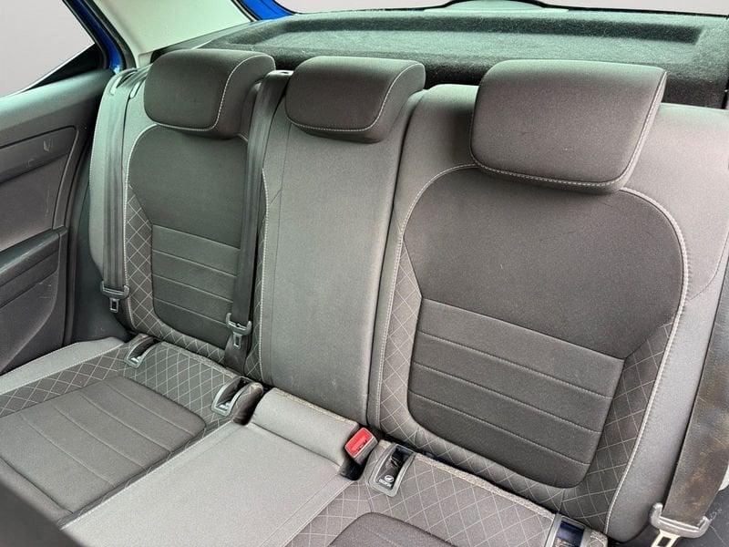 Skoda Fabia 1.0 MPI 60CV AMBITION