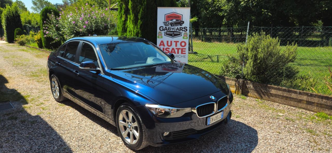 Bmw 320D M1 184cv 45.000km