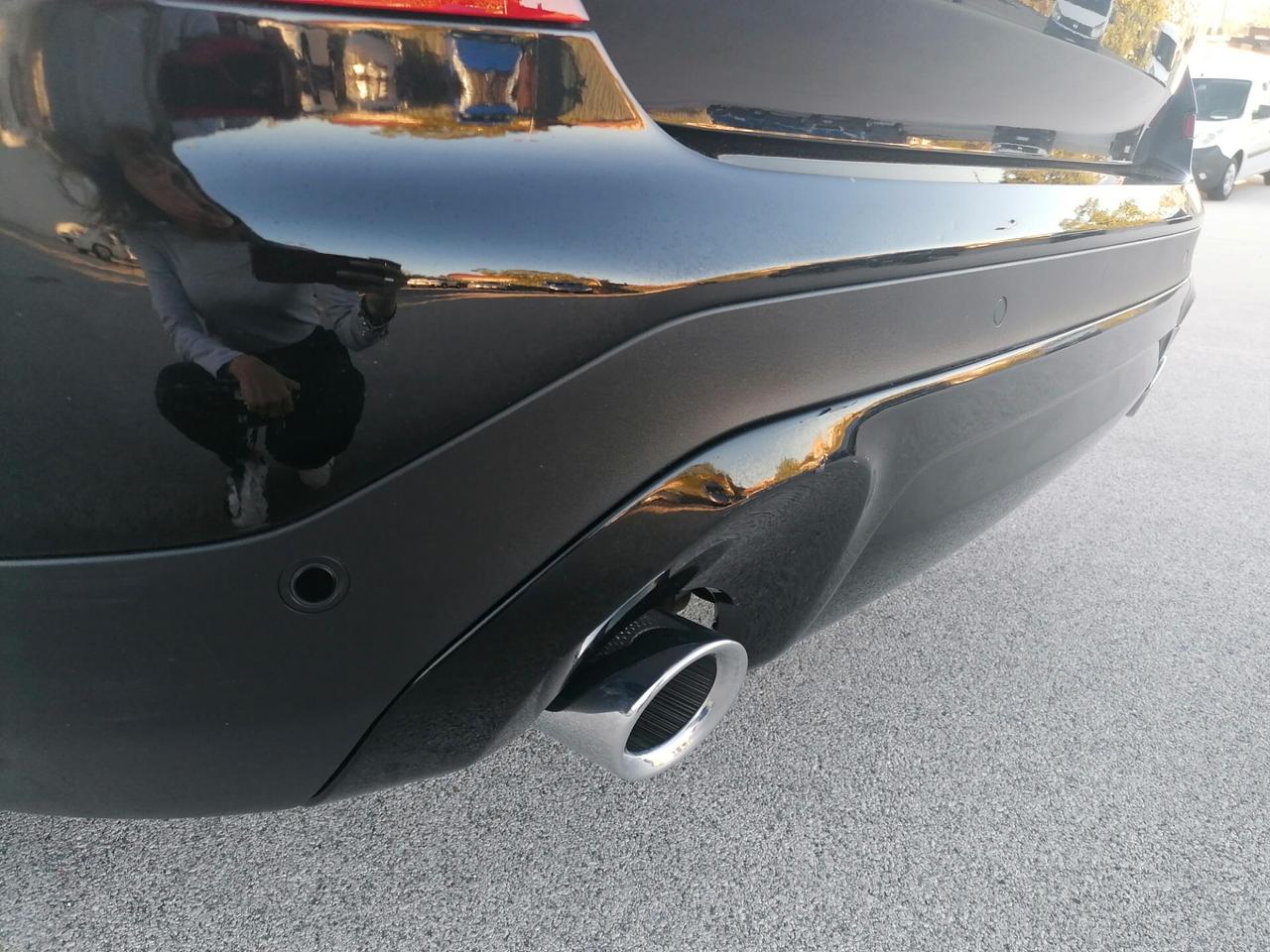 Bmw X3 XDRIVE 20D BUSINESS 4X4 2019