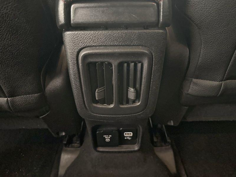 Jeep Compass 1.3 T4 PHEV 240cv Trailhawk 4xe Auto