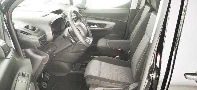 TOYOTA Proace City Verso 1.5D 130 CV S&S Long D Lounge