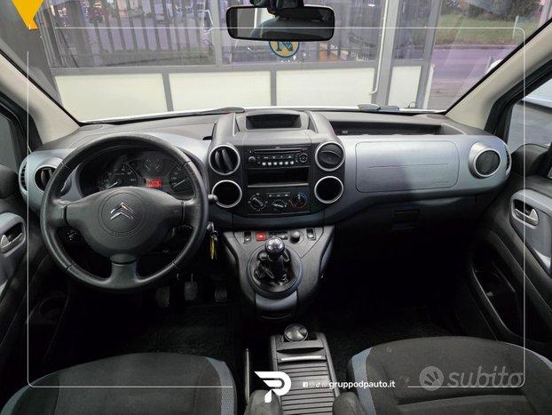Citroen Berlingo 1.6 hdi Multispace 90cv fap