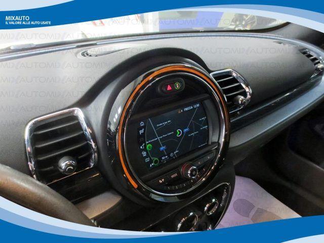 MINI Clubman 1.5 130 CV Cooper AUT EU6
