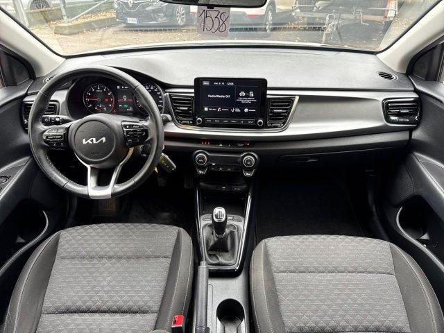KIA Rio 1.0 T-GDi 100 CV MHEV iMT Style