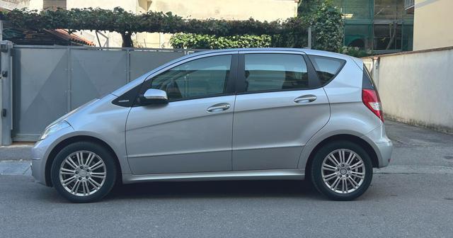 MERCEDES-BENZ A 160 A 160