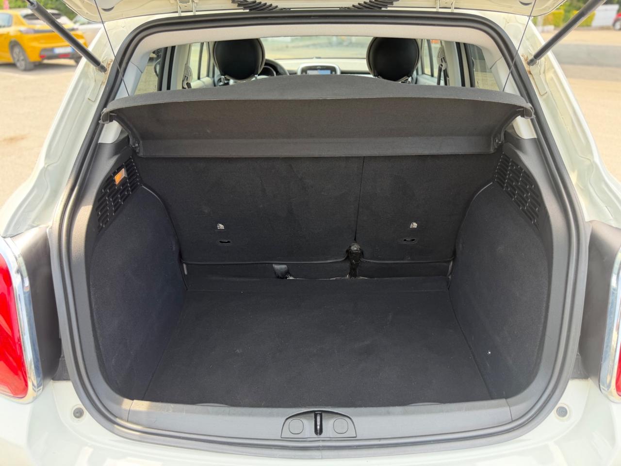 Fiat 500X 1.3 MultiJet 95 CV Lounge