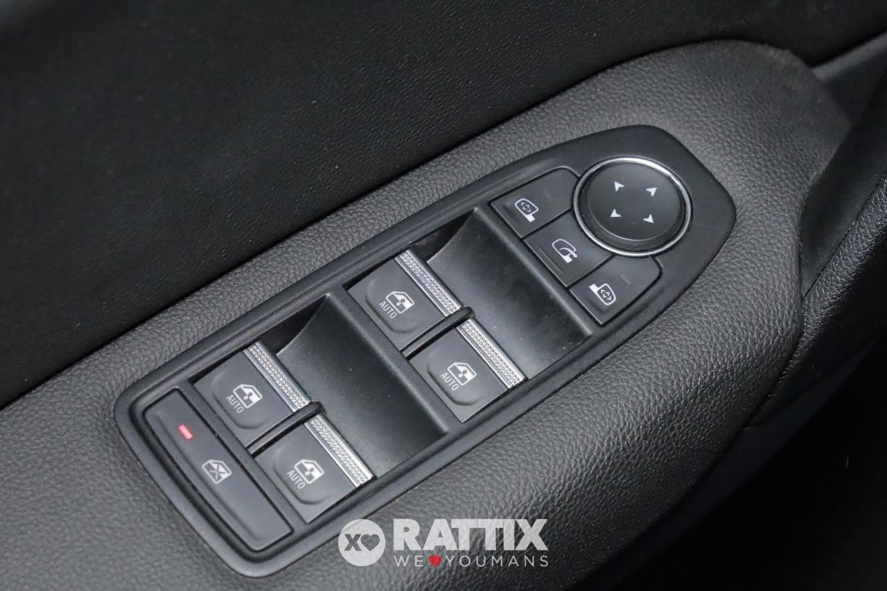 Renault Captur 1.0 TCE 100CV Intens