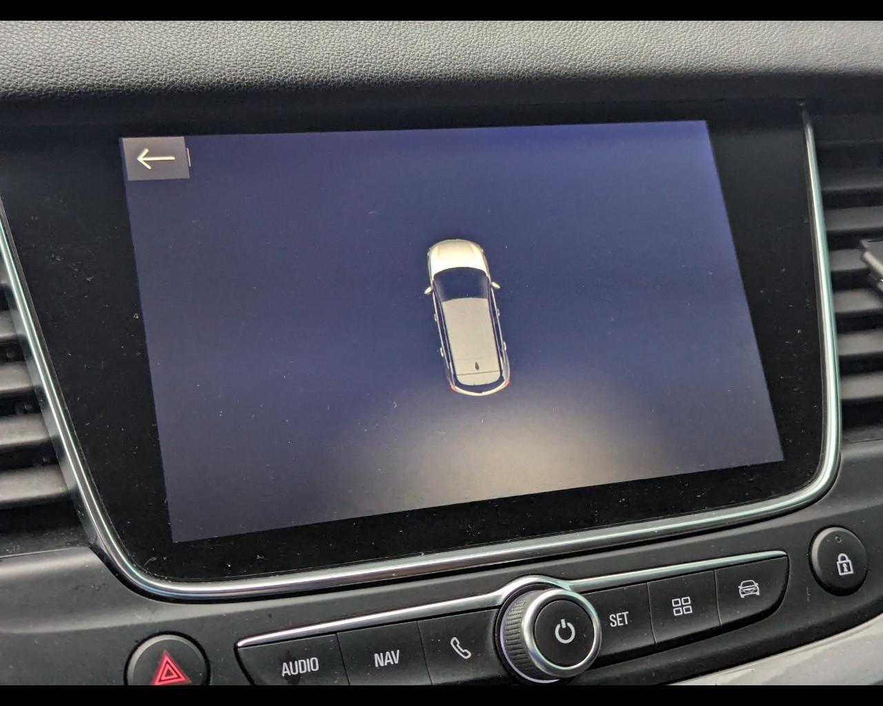 OPEL Grandland - Grandland X 1.6 diesel Ecotec Start&Stop Innovat