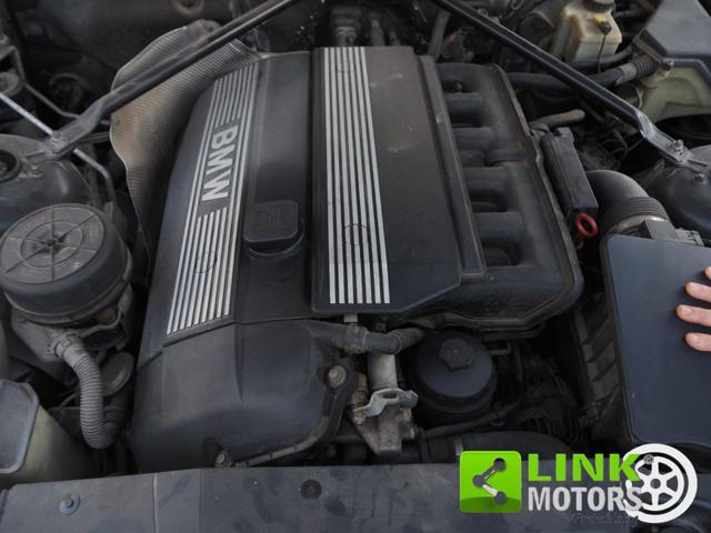 BMW Z4 2.2i cat Roadster