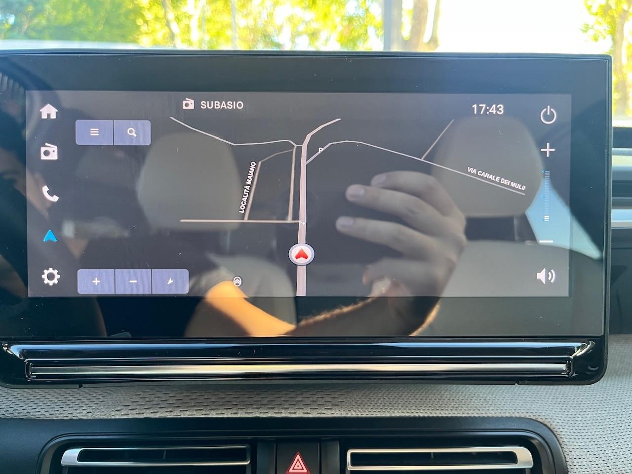 Citroen C3 PureTech 100 S&S Max