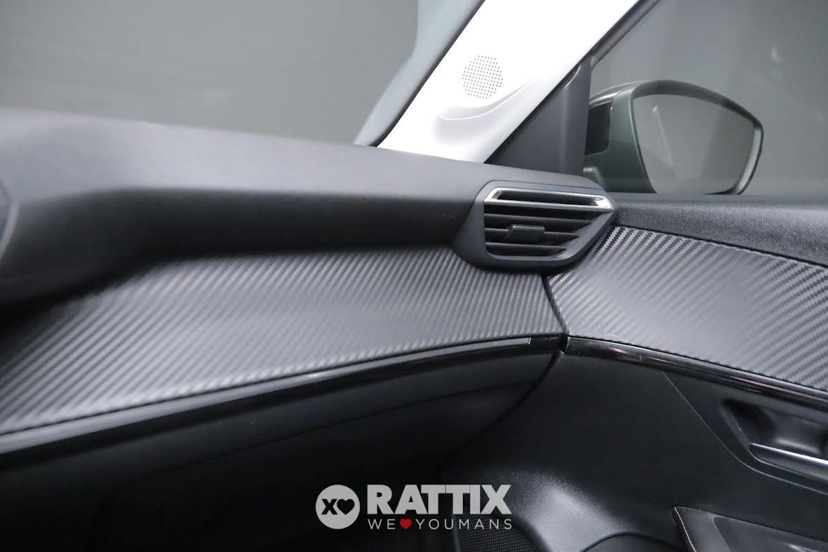 Peugeot 208 1.2 Puretech 100CV Allure