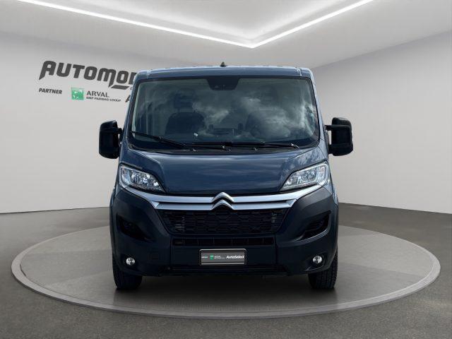 CITROEN Jumper 2.2HDi 120CV L1H1