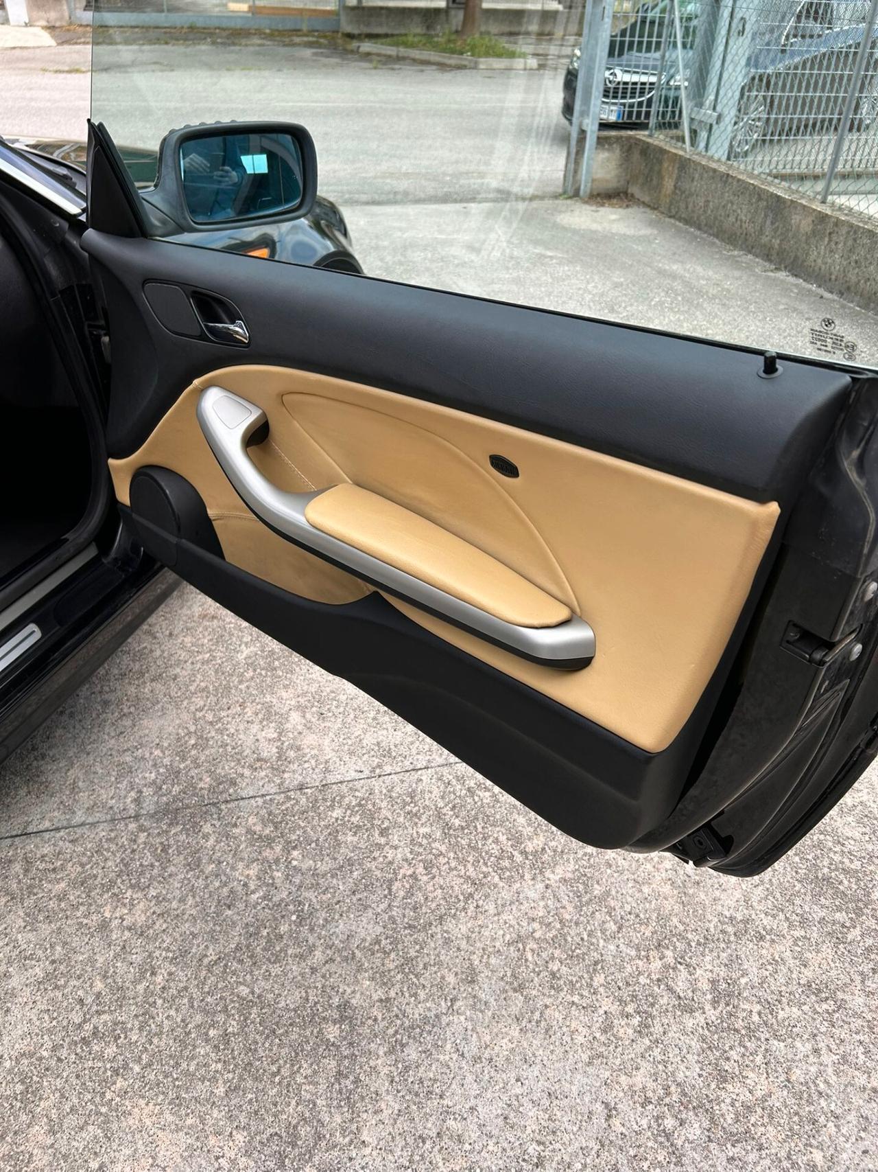 Bmw 330 330d cat Coupé Futura