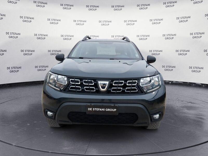 Dacia Duster Duster 1.6 sce Comfort Gpl 4x2 s&s 115cv