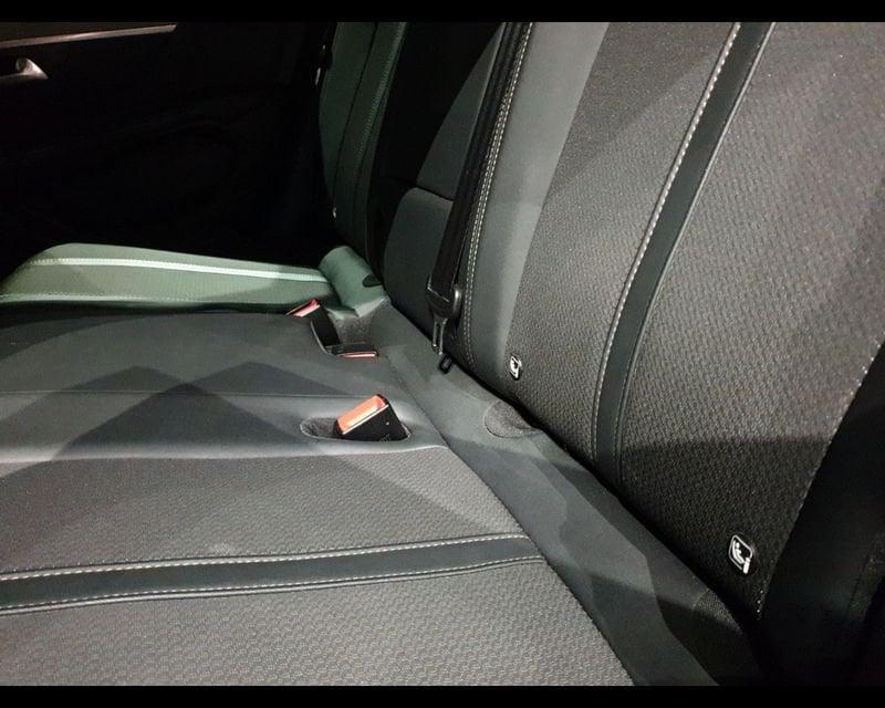 Peugeot 3008 2ª serie BlueHDi 130 S&S EAT8 GT Pack