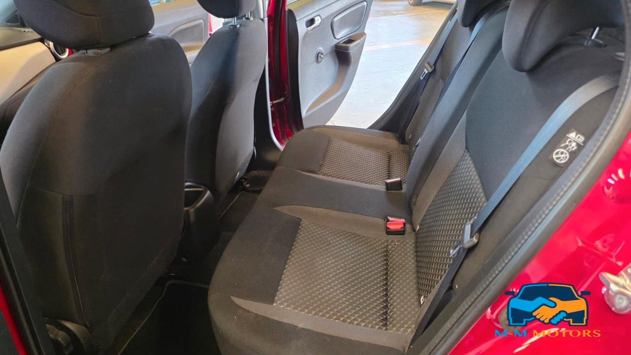 Nissan Micra 5 Porte Micra 1.0 ig-t Acenta 92cv