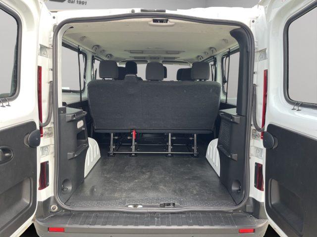 FIAT Talento 2.0 ECOJET 120CV COMBI 9 posti