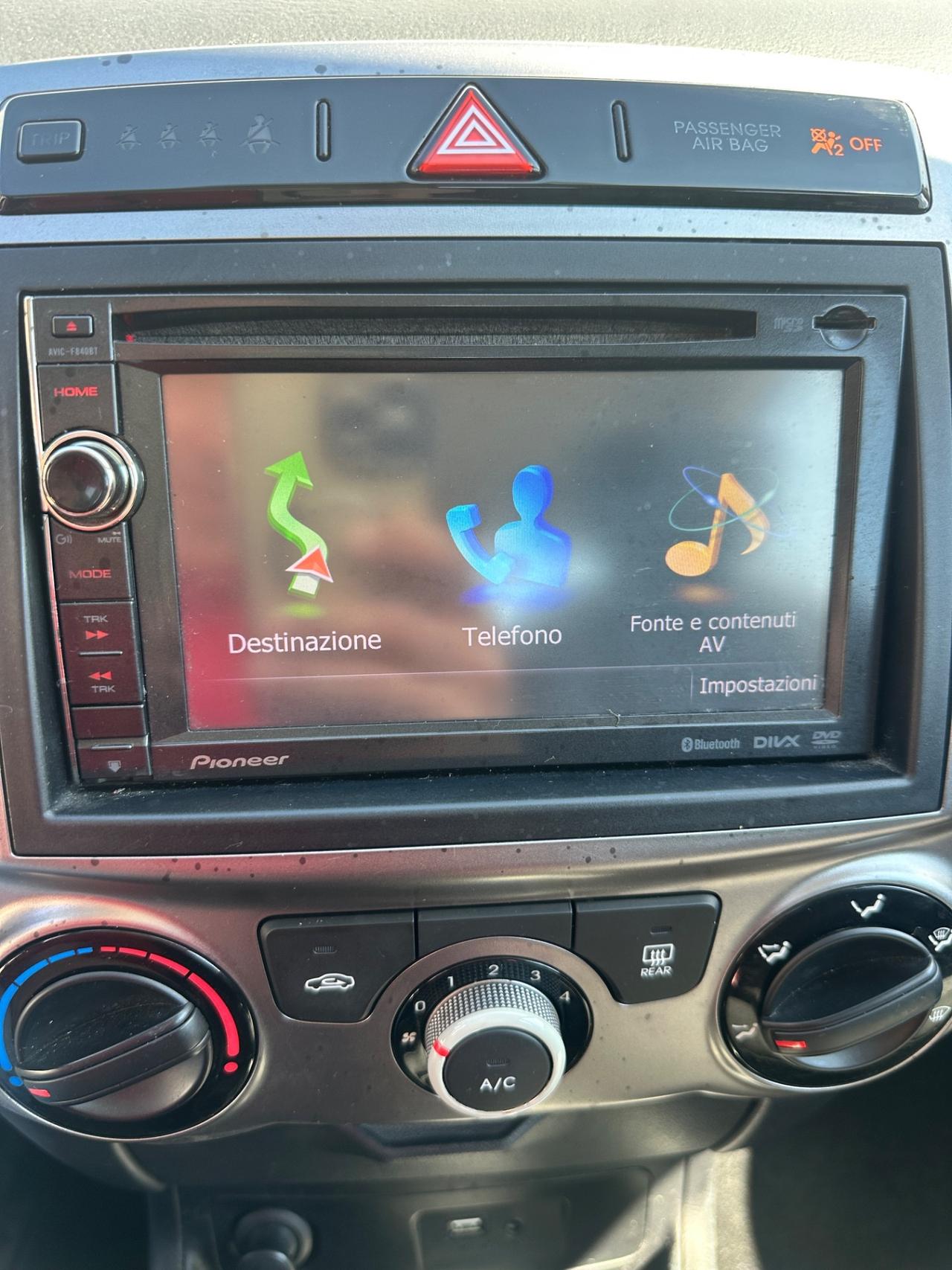 Hyundai i20 1.1 CRDi 75CV 5p. Sound Edition 2013