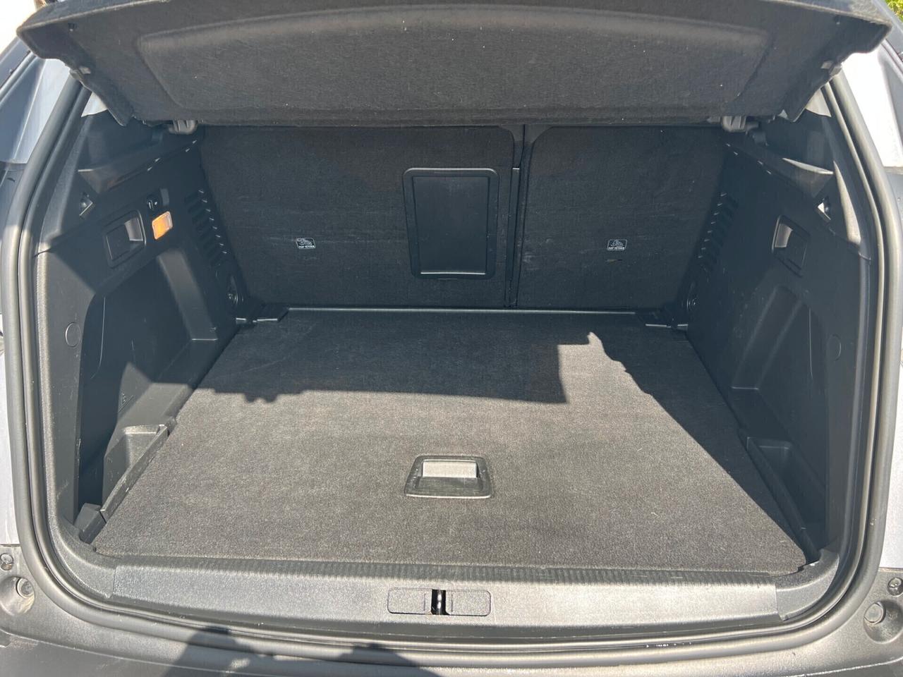 Peugeot 3008 BlueHDi 130 S&S Business